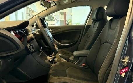 Citroen C5 II, 2008 год, 490 000 рублей, 8 фотография