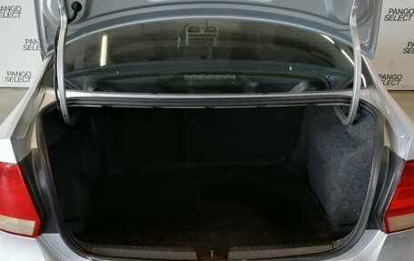 Volkswagen Polo VI (EU Market), 2013 год, 585 000 рублей, 12 фотография