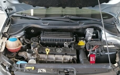 Volkswagen Polo VI (EU Market), 2013 год, 585 000 рублей, 9 фотография
