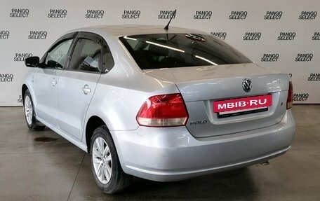 Volkswagen Polo VI (EU Market), 2013 год, 585 000 рублей, 4 фотография