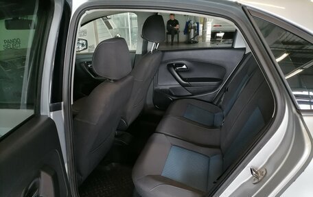 Volkswagen Polo VI (EU Market), 2013 год, 585 000 рублей, 14 фотография