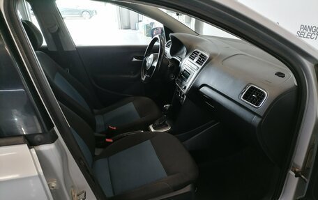 Volkswagen Polo VI (EU Market), 2013 год, 585 000 рублей, 15 фотография