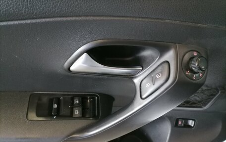 Volkswagen Polo VI (EU Market), 2013 год, 585 000 рублей, 19 фотография