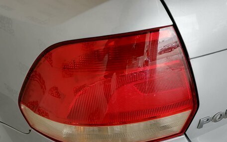 Volkswagen Polo VI (EU Market), 2013 год, 585 000 рублей, 24 фотография