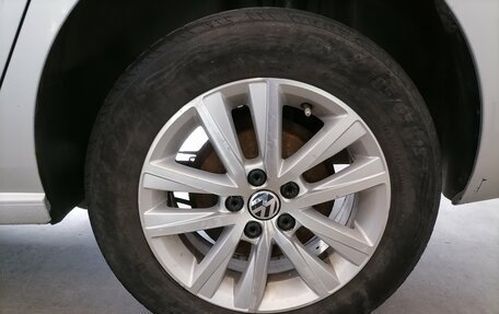 Volkswagen Polo VI (EU Market), 2013 год, 585 000 рублей, 28 фотография