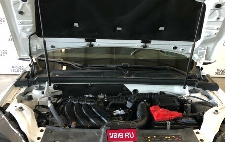 Renault Arkana I, 2019 год, 1 600 000 рублей, 9 фотография