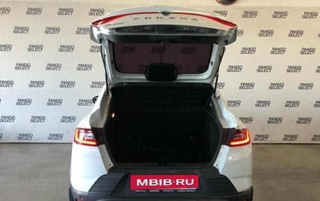 Renault Arkana I, 2019 год, 1 600 000 рублей, 11 фотография