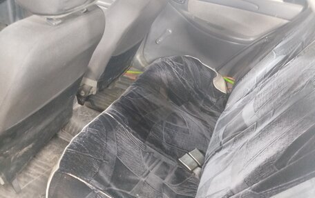 Chevrolet Lanos I, 2008 год, 80 000 рублей, 8 фотография