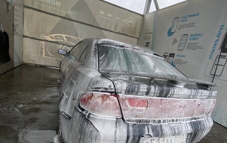 Mazda 323, 1998 год, 150 000 рублей, 4 фотография