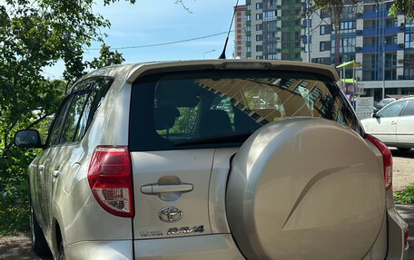 Toyota RAV4, 2008 год, 1 400 000 рублей, 1 фотография