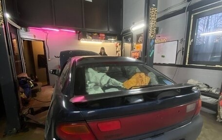 Mazda 323, 1998 год, 150 000 рублей, 3 фотография