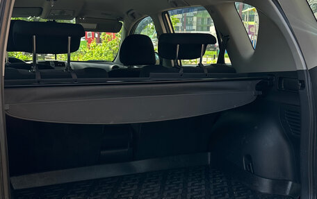 Toyota RAV4, 2008 год, 1 400 000 рублей, 7 фотография