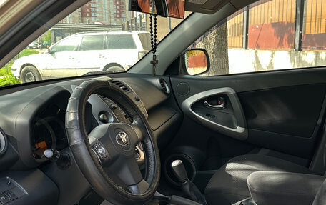 Toyota RAV4, 2008 год, 1 400 000 рублей, 8 фотография