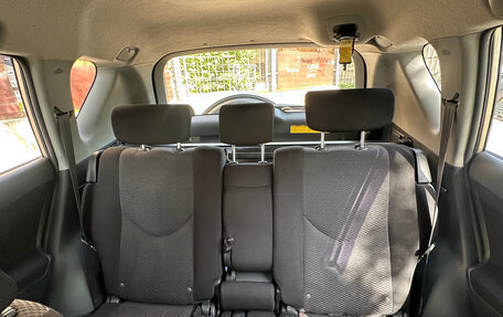 Toyota RAV4, 2008 год, 1 400 000 рублей, 12 фотография