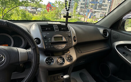 Toyota RAV4, 2008 год, 1 400 000 рублей, 9 фотография