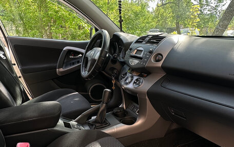 Toyota RAV4, 2008 год, 1 400 000 рублей, 13 фотография