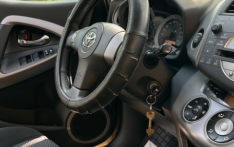 Toyota RAV4, 2008 год, 1 400 000 рублей, 14 фотография