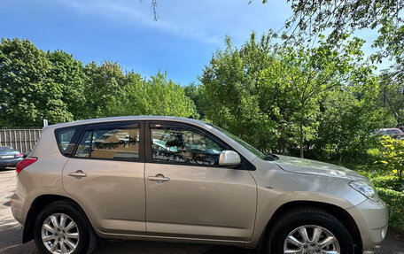 Toyota RAV4, 2008 год, 1 400 000 рублей, 5 фотография