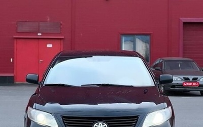 Toyota Camry, 2007 год, 849 000 рублей, 1 фотография