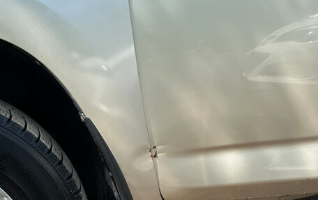 Toyota RAV4, 2008 год, 1 400 000 рублей, 16 фотография