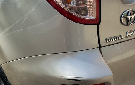 Toyota RAV4, 2008 год, 1 400 000 рублей, 17 фотография