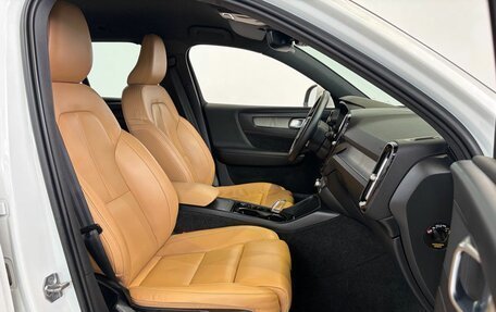 Volvo XC40 I, 2021 год, 3 489 000 рублей, 10 фотография