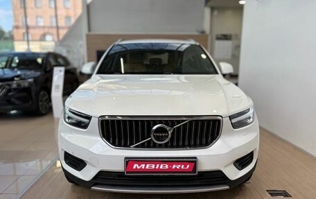 Volvo XC40 I, 2021 год, 3 489 000 рублей, 2 фотография