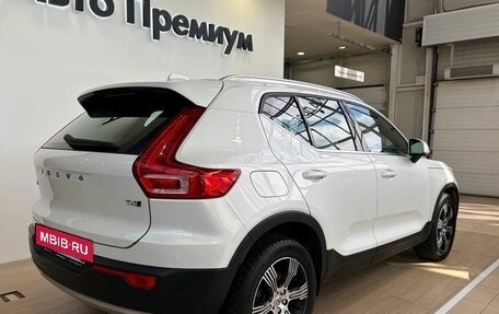 Volvo XC40 I, 2021 год, 3 489 000 рублей, 6 фотография