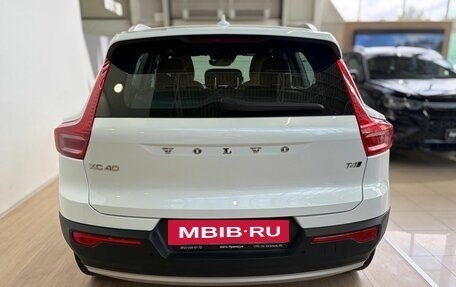 Volvo XC40 I, 2021 год, 3 489 000 рублей, 7 фотография