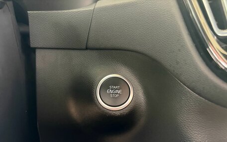 Volvo XC40 I, 2021 год, 3 489 000 рублей, 25 фотография