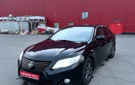 Toyota Camry, 2007 год, 849 000 рублей, 2 фотография