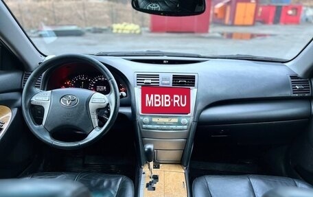 Toyota Camry, 2007 год, 849 000 рублей, 6 фотография