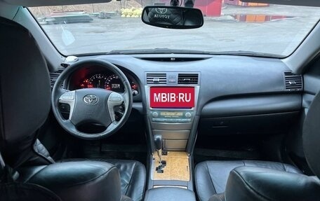 Toyota Camry, 2007 год, 849 000 рублей, 5 фотография