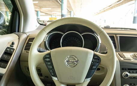 Nissan Murano, 2013 год, 1 699 000 рублей, 6 фотография