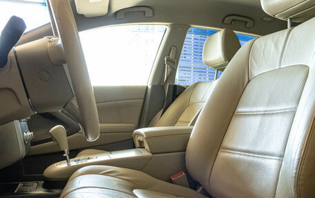 Nissan Murano, 2013 год, 1 699 000 рублей, 9 фотография