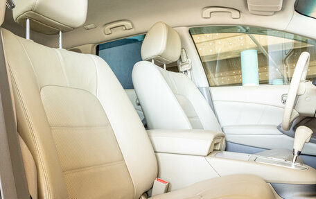 Nissan Murano, 2013 год, 1 699 000 рублей, 12 фотография