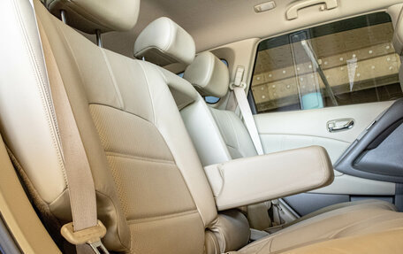 Nissan Murano, 2013 год, 1 699 000 рублей, 11 фотография