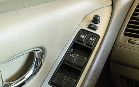 Nissan Murano, 2013 год, 1 699 000 рублей, 13 фотография