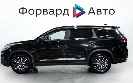 Chery Tiggo 8 I, 2023 год, 2 099 000 рублей, 4 фотография