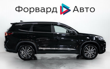 Chery Tiggo 8 I, 2023 год, 2 099 000 рублей, 8 фотография