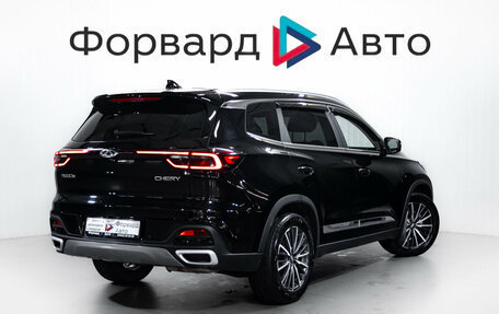 Chery Tiggo 8 I, 2023 год, 2 099 000 рублей, 7 фотография