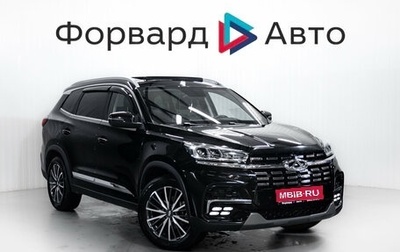 Chery Tiggo 8 I, 2023 год, 2 099 000 рублей, 1 фотография
