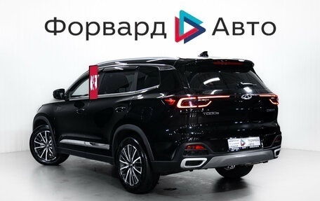 Chery Tiggo 8 I, 2023 год, 2 099 000 рублей, 5 фотография