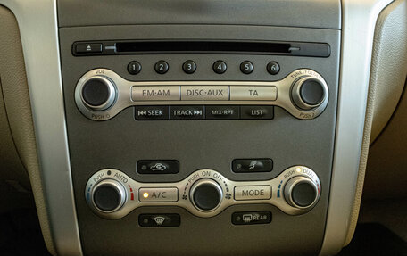 Nissan Murano, 2013 год, 1 699 000 рублей, 17 фотография