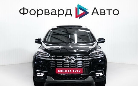 Chery Tiggo 8 I, 2023 год, 2 099 000 рублей, 2 фотография