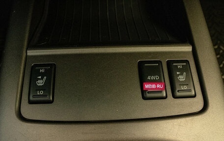 Nissan Murano, 2013 год, 1 699 000 рублей, 19 фотография