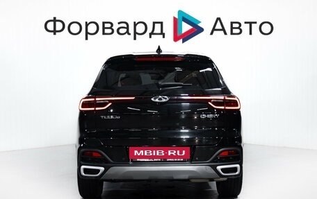 Chery Tiggo 8 I, 2023 год, 2 099 000 рублей, 6 фотография
