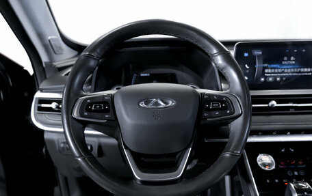 Chery Tiggo 8 I, 2023 год, 2 099 000 рублей, 14 фотография