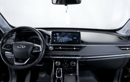 Chery Tiggo 8 I, 2023 год, 2 099 000 рублей, 13 фотография
