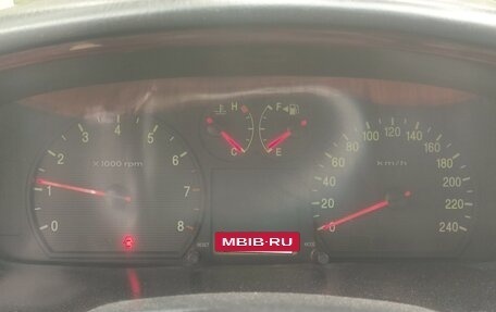 Hyundai Sonata IV рестайлинг, 2006 год, 200 000 рублей, 7 фотография